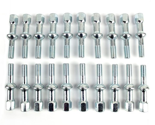 20x radschraube radbolzen - 20x,