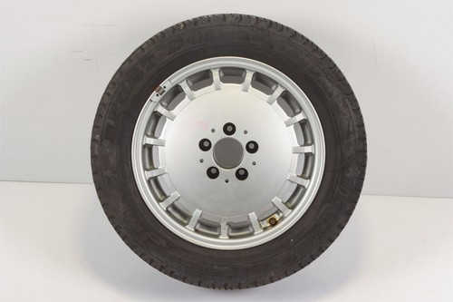Mercedes 1294000102 alufelge - mercedes,