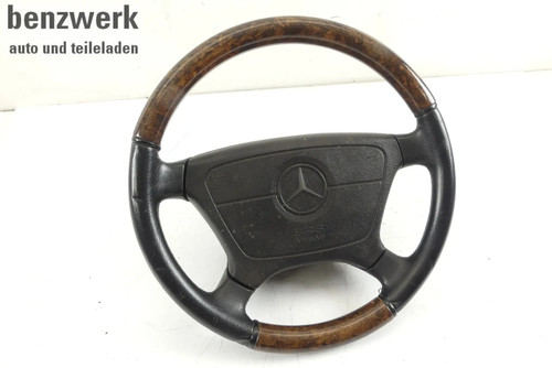 Mercedes r129 w140 w463 - sl,