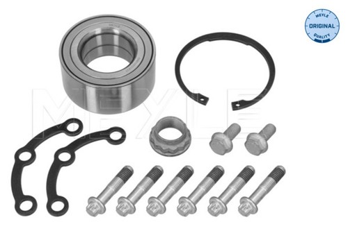 Meyle radlagersatz 014 098 - radlagersatz,