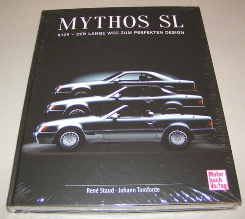 Bildband mythos 129 - bildband, r
