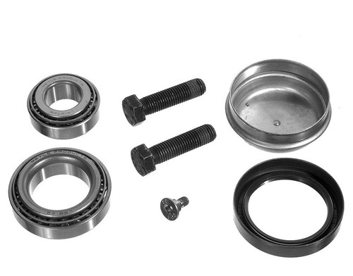 Radlager w124 r129 - db, p.