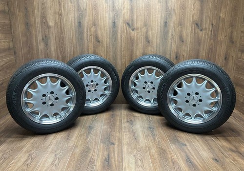Mercedes benz r129 1999 - mercedes-benz,