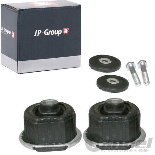 Group achskörper lagersatz - jp,