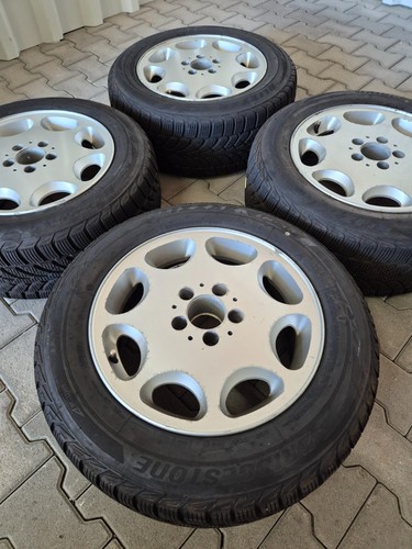 Original mercedes r129 - original,