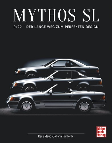 Mythos r129 der lange - -,