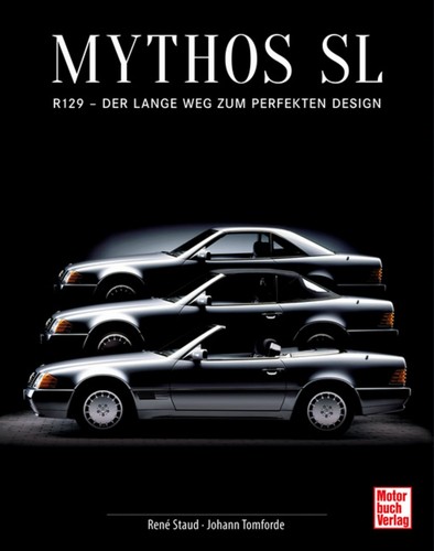 Mythos r129 der lange - -,