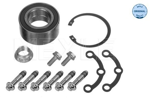 Meyle 0140980009 radlagersatz - meyle,