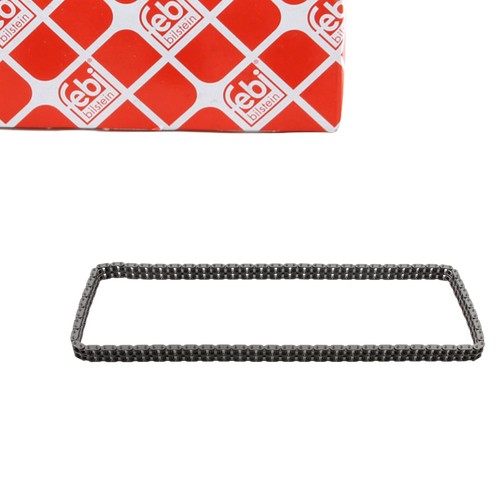 Febi steuerkette duplex für - steuerkette,