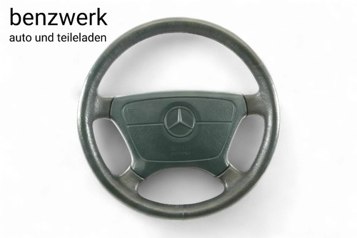 Mercedes w140 w210 w202 - w202, r129