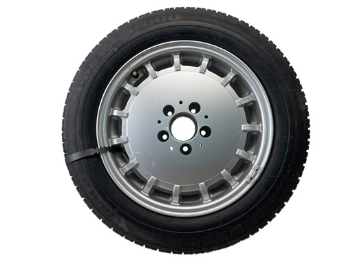 Mercedes r129 alufelge - r129,