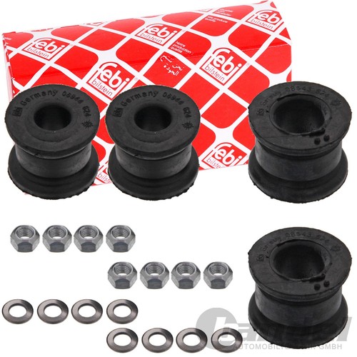Febi 08941 reparatursatz - febi,