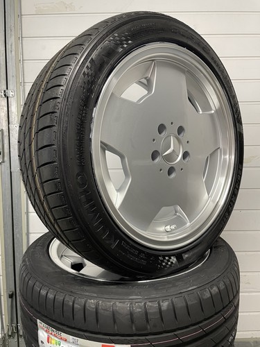 Amg aero style design - aero, i