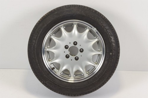 Mercedes 1294010702 alufelge - 1294010702,
