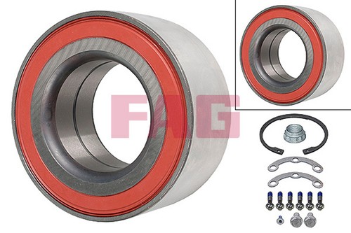 Schaeffler fag radlagersatz - schaeffler,
