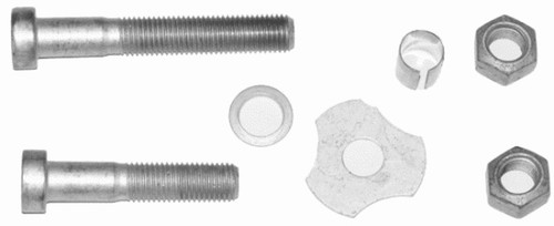 Reparatursatz radaufhängung - reparatursatz,