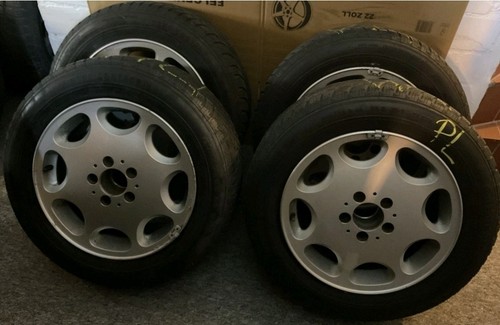 Mercedes benz w124 r129 - sl,