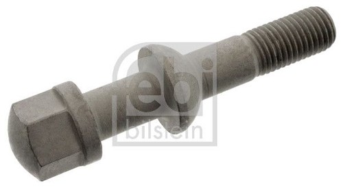 Radschraube vorne hinten febi - radschraube,