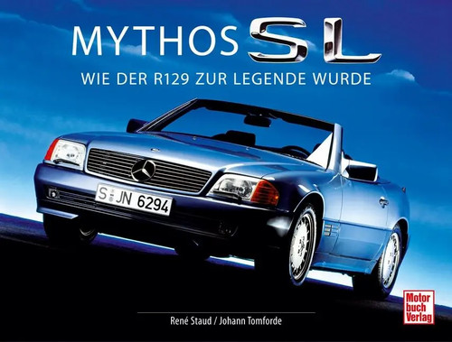 Mythos r129 der - r129,